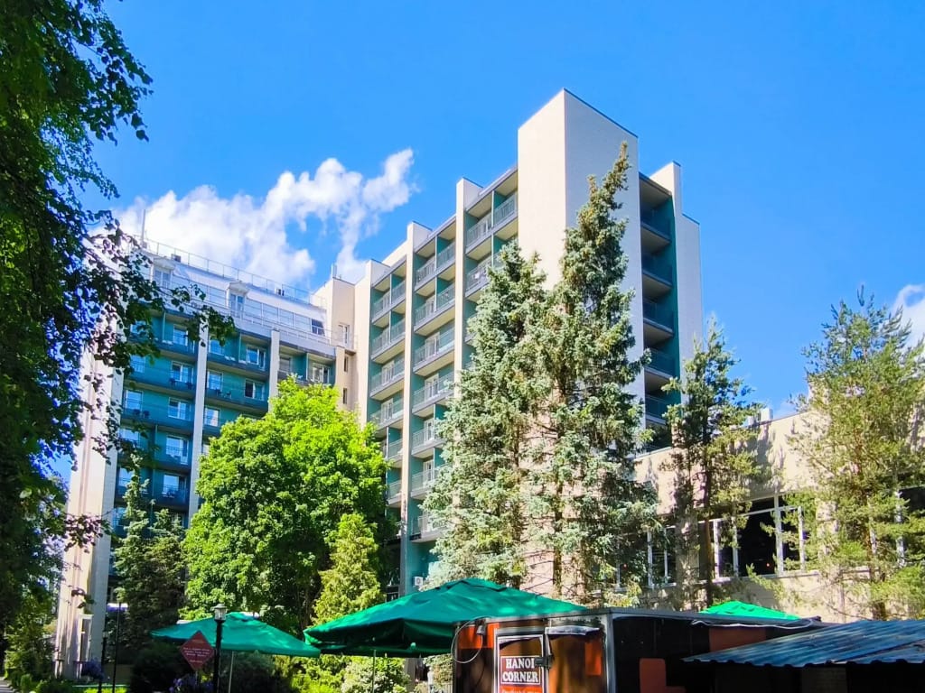 Гелиос фото 2