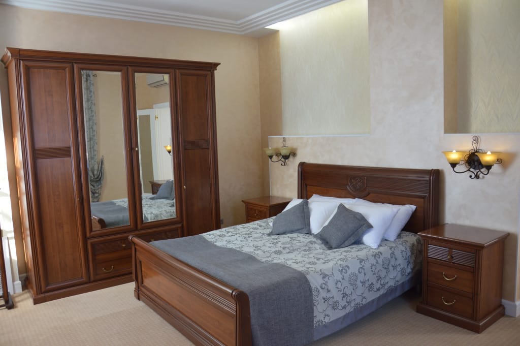 Санаторий Марциальные Воды фото 5