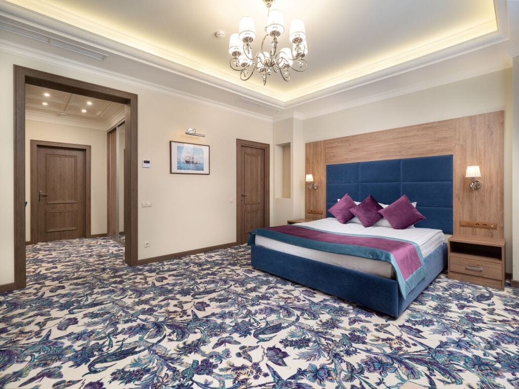 Санаторий Ревиталь Парк фото 2