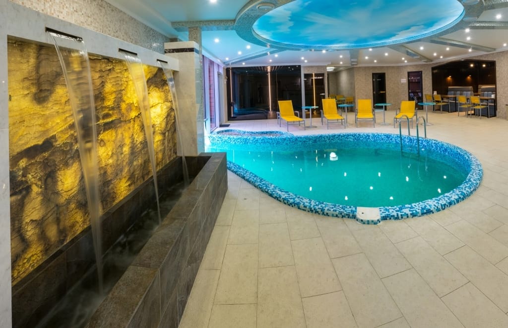 Спа-отель Китай-город фото 4