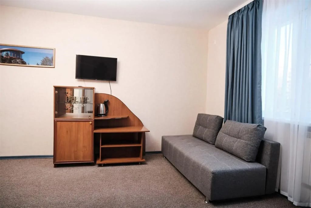 Березки фото 3