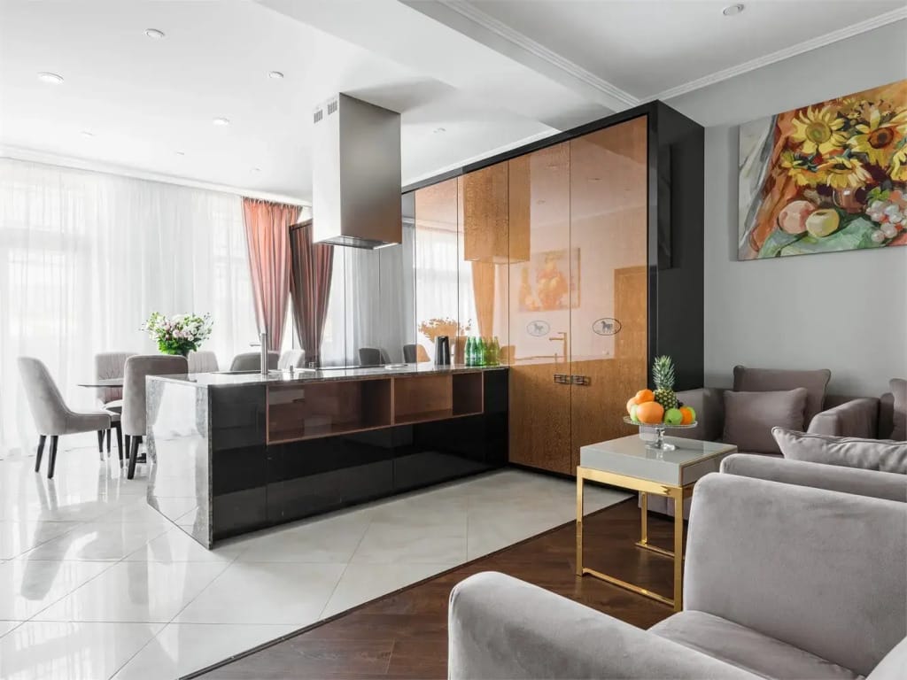 Санаторий Вернисаж фото 4