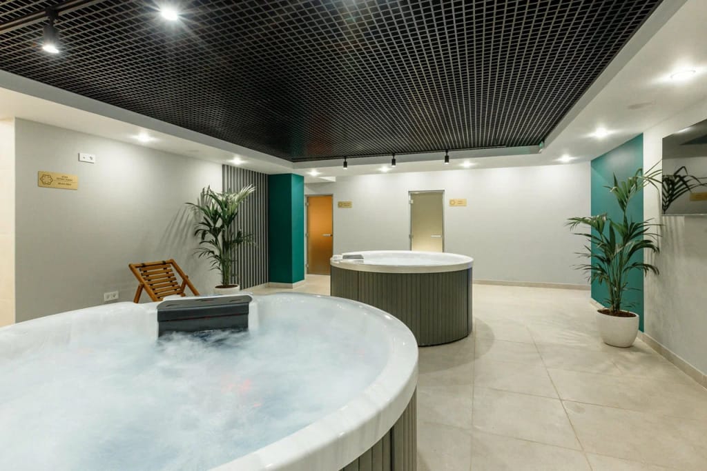 Грейс Лазурь фото 3