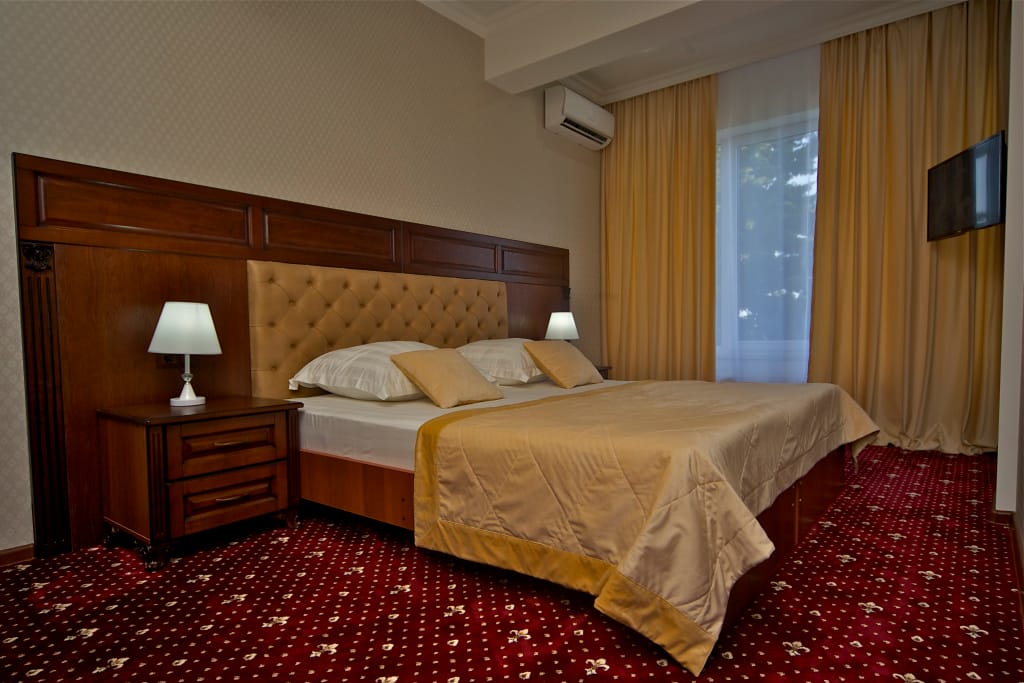 Санаторий Эдем (АО "КП №1") фото 3