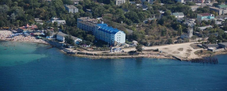 Динамикс фото 2