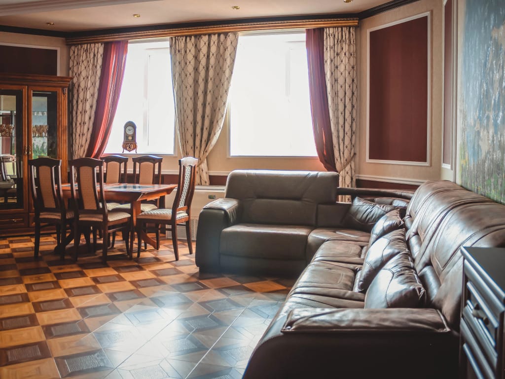 Ореховая Роща фото 4