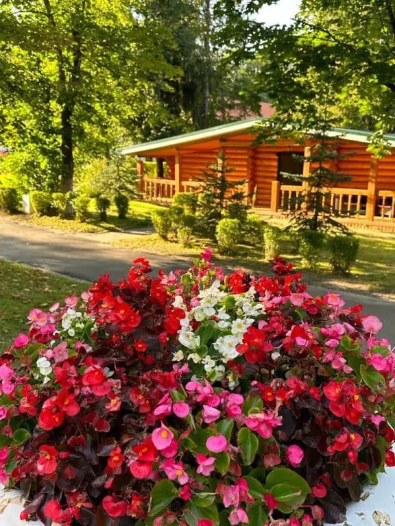 Санаторий Красный Холм фото 4