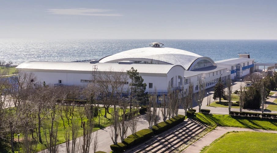 Санаторий Эволюция фото 1