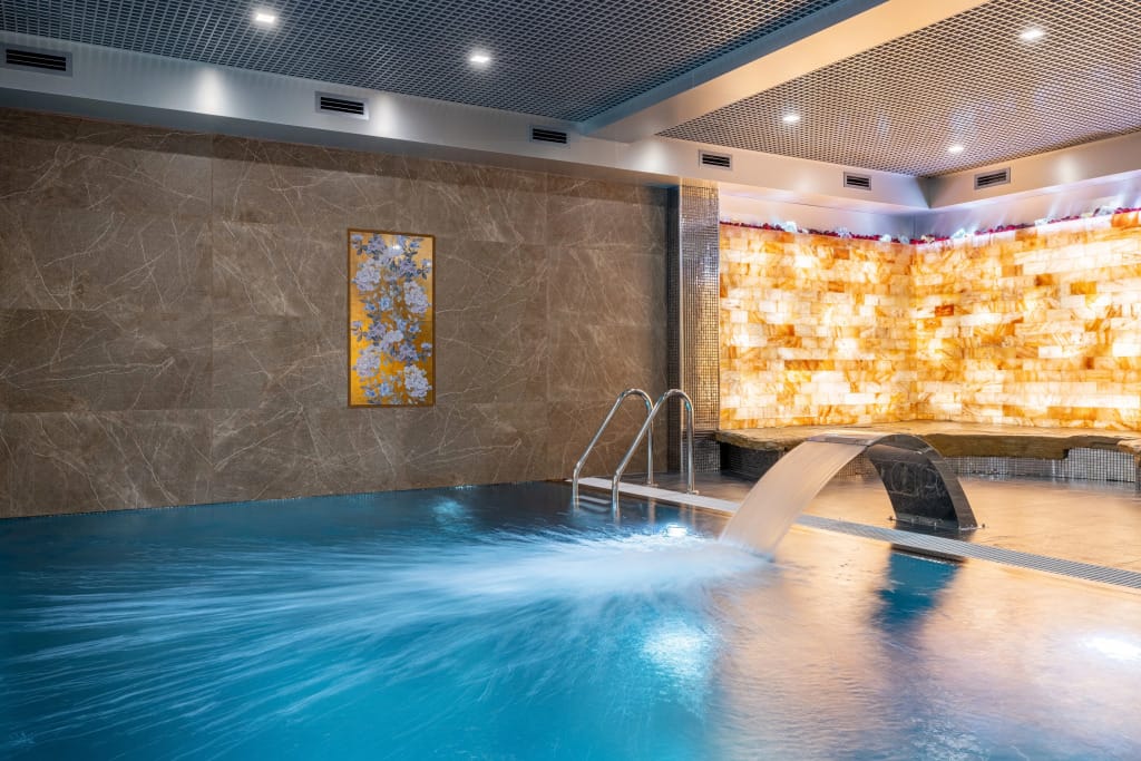 Stellar Collection Chalet (Стеллар Коллекшн Шале) фото 2