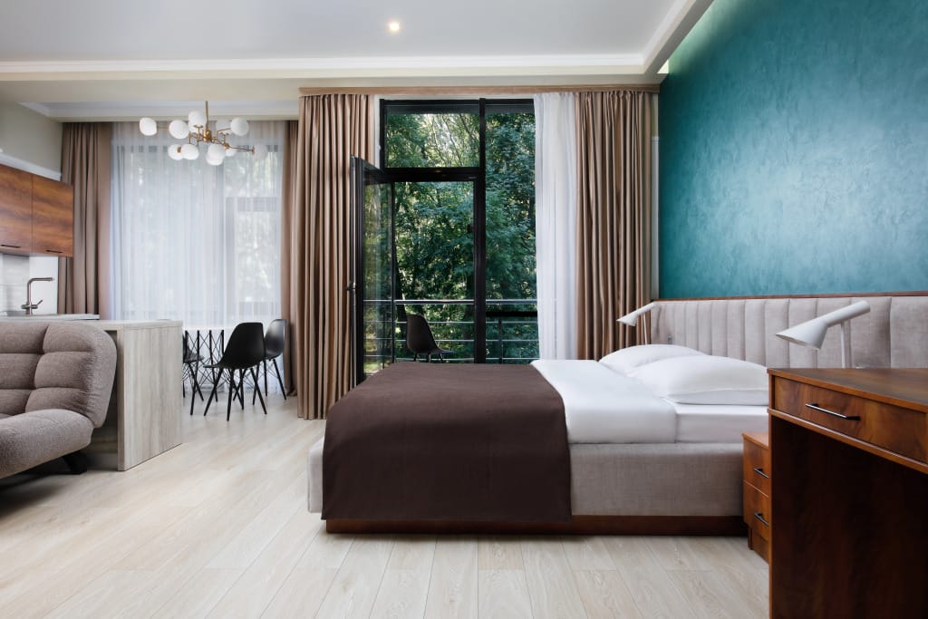 Оздоровительный комплекс Затерянный Рай у Машука фото 4