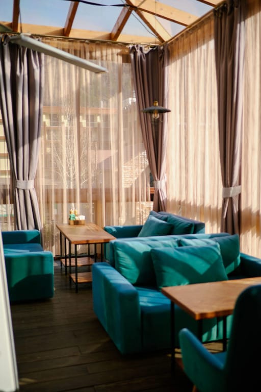 Green Ландия (Грин Ландия) фото 2