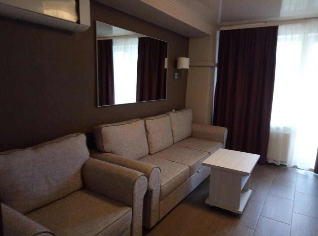 Москва-Крым фото 4