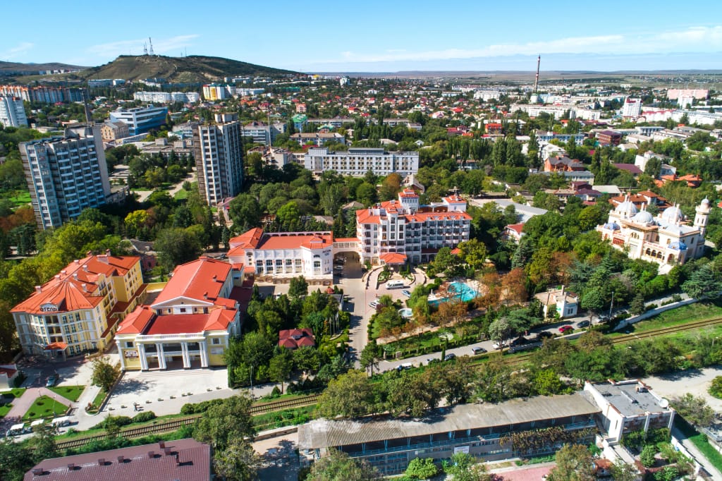 Гостиница Алые Паруса фото 3