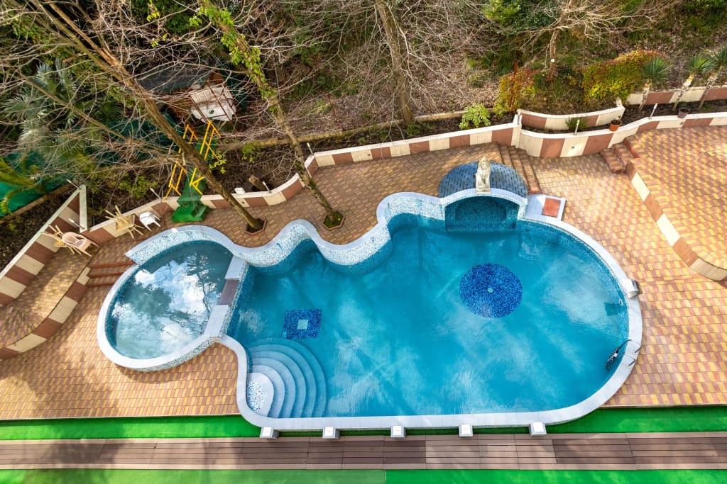 Империя Сочи фото 2