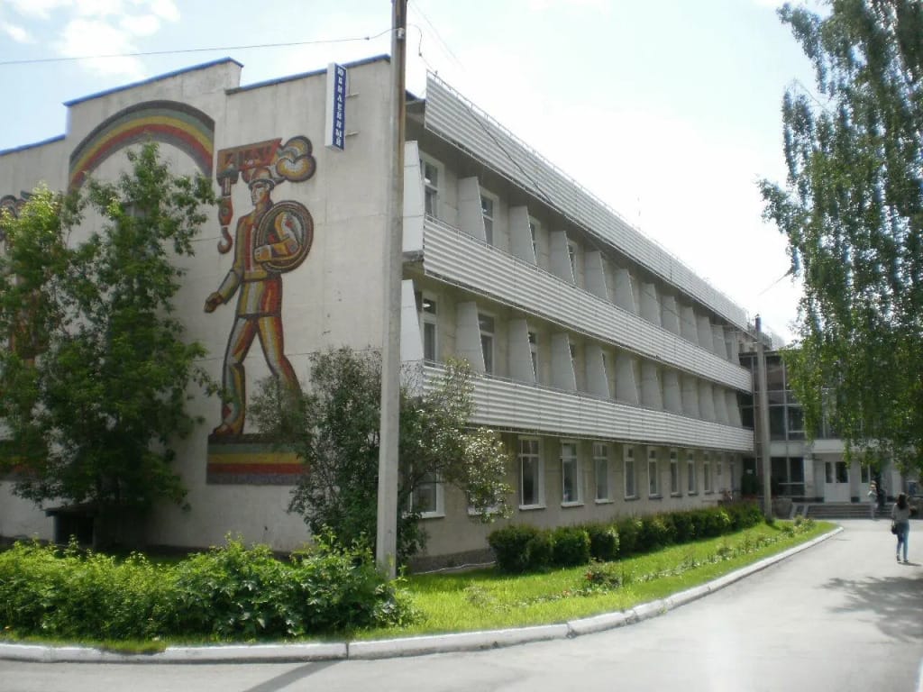 Санаторий Юбилейный (филиал ОАО Санаторий-профилакторий Лукоморье) фото 3