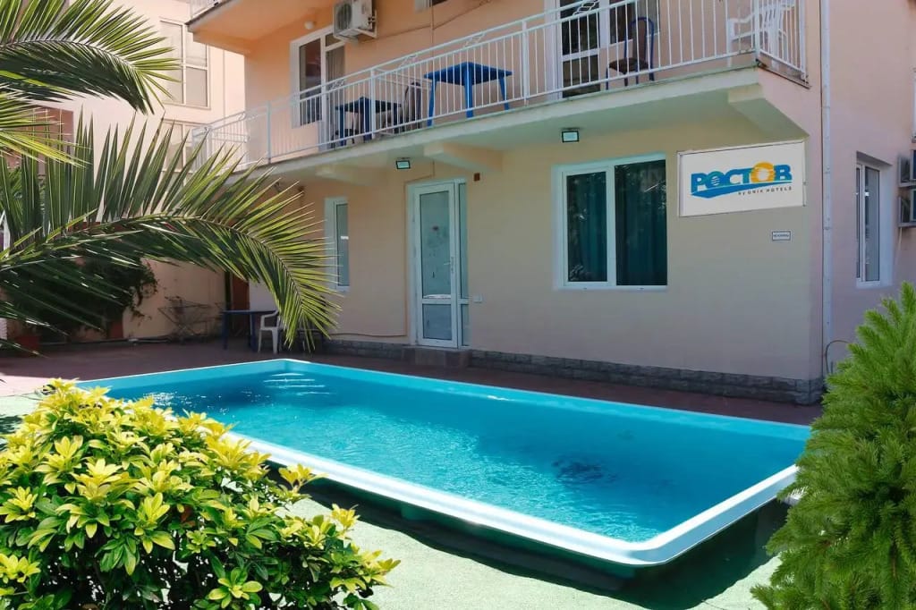 Ростов фото 2