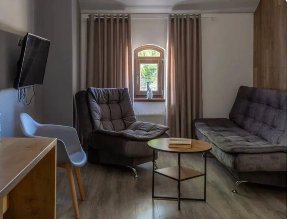 Курортный Отель Золотые Пески фото 5