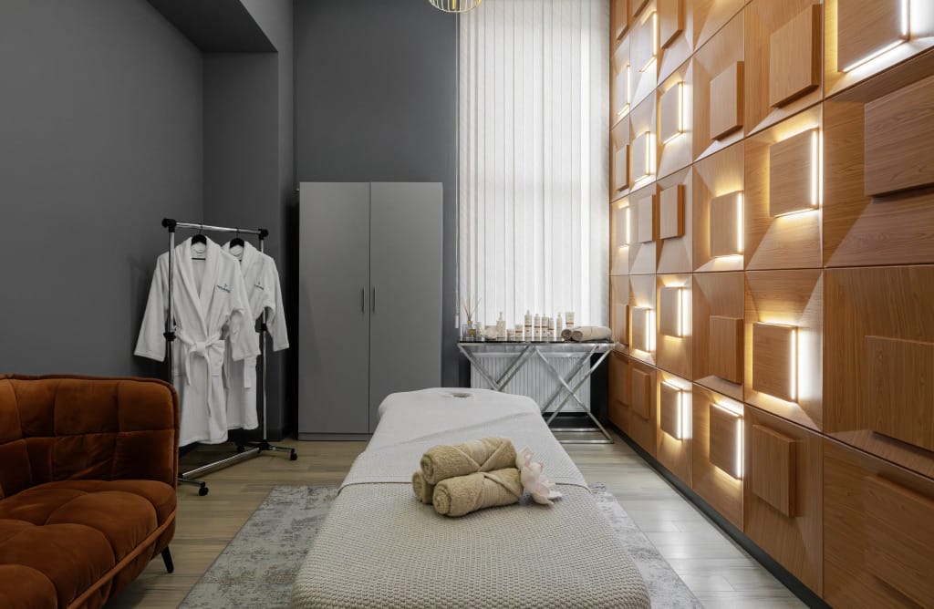 Роза Ветров фото 4