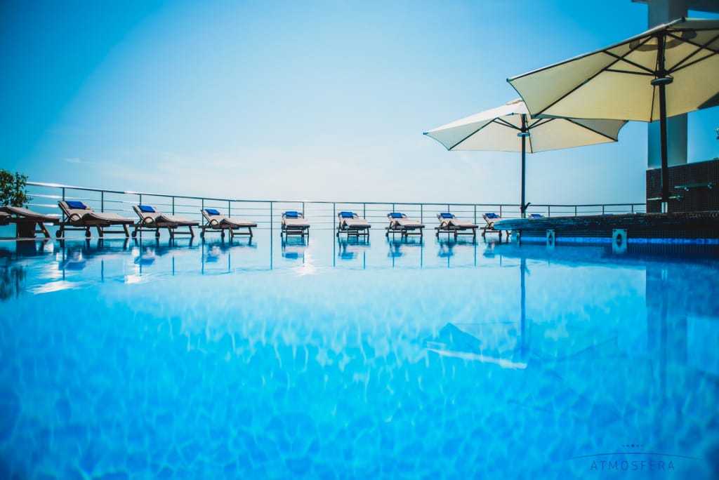 Atmosfera Detox & SPA фото 2