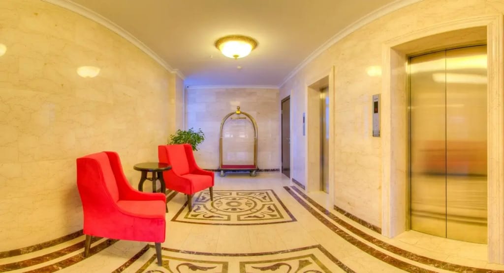 Reston (Рестон) фото 5