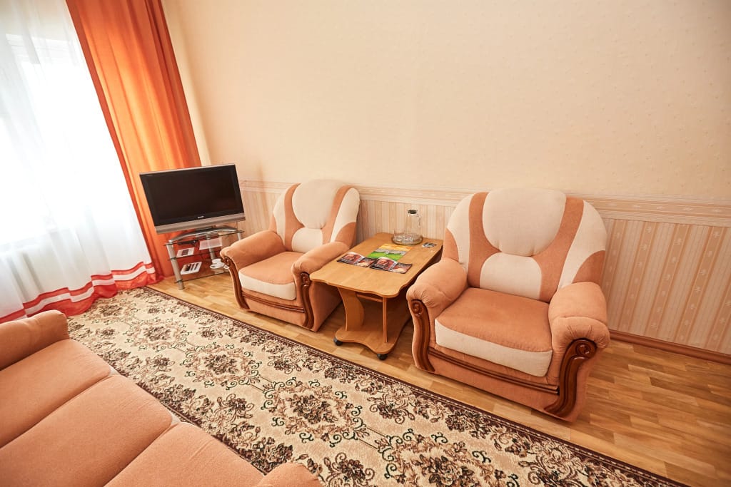 Солнечный фото 5