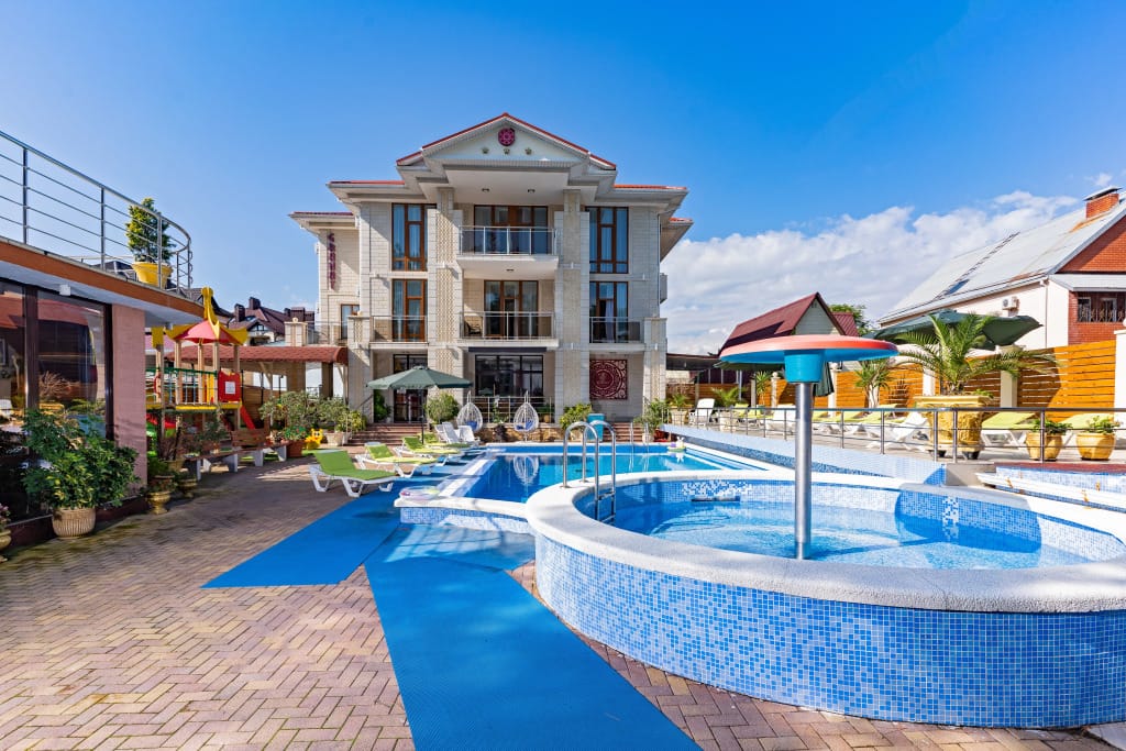 Гранат фото 1