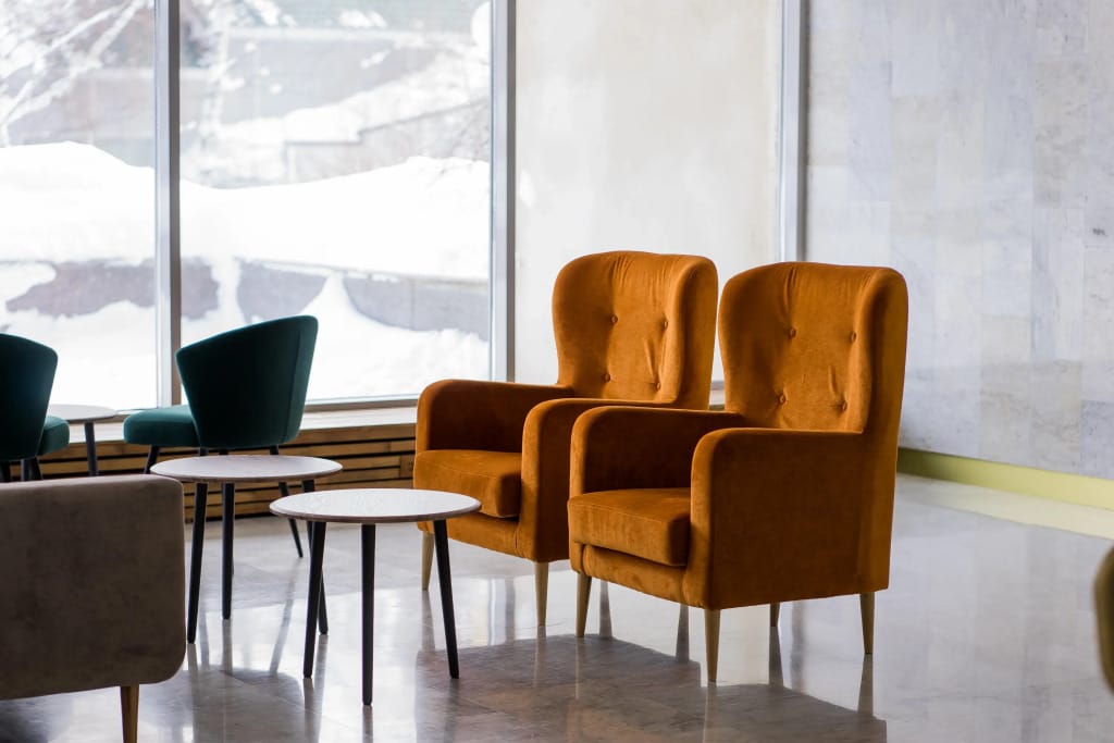 Санаторий имени В. И. Ленина фото 5