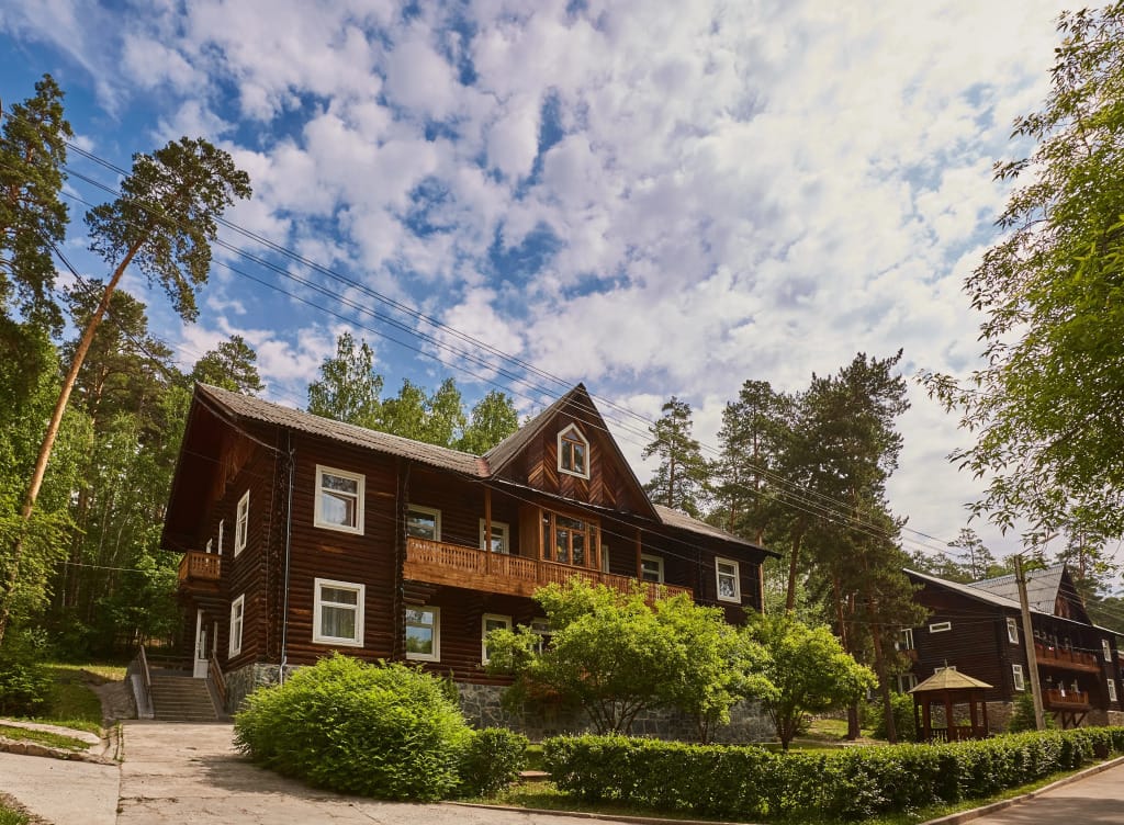 Золотой Пляж фото 5