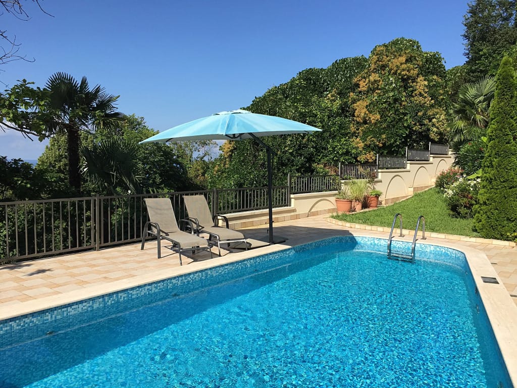 Вилла Полианна фото 1