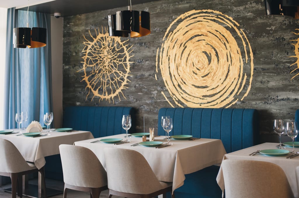 Парк-отель Песочная Бухта фото 5