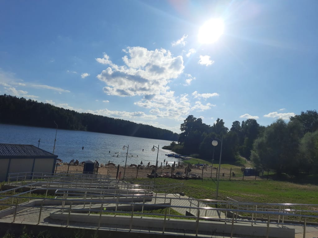 Санаторий  Жемчужина фото 5