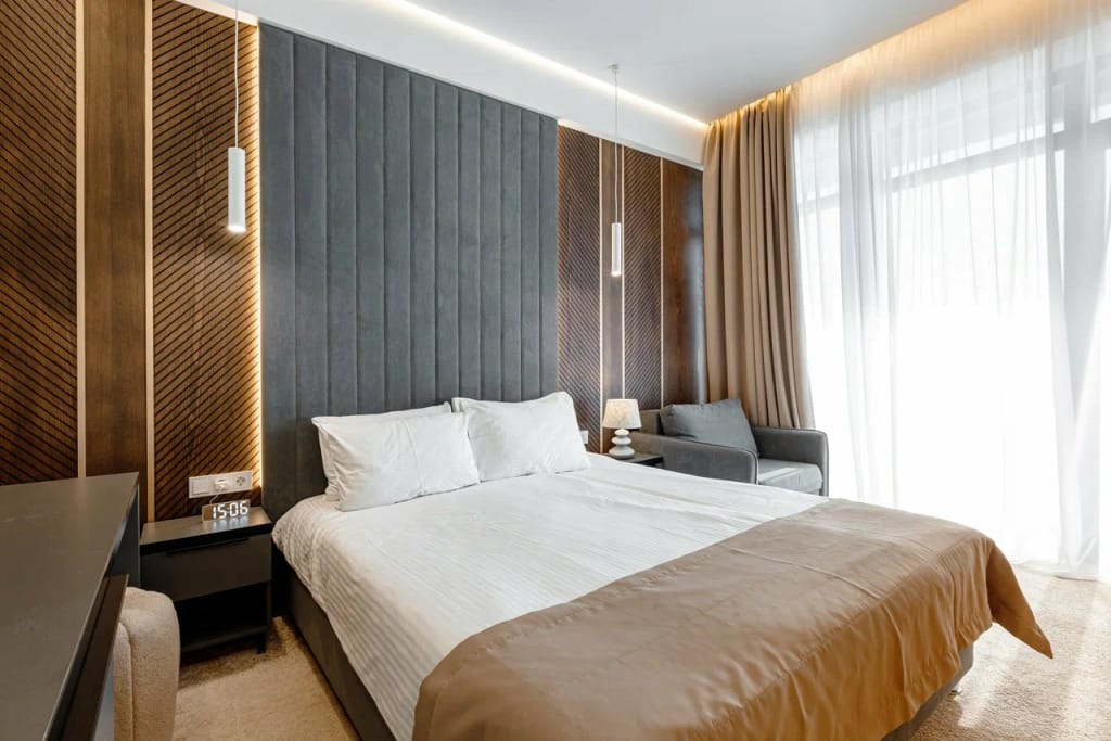 Грейс Лазурь фото 2