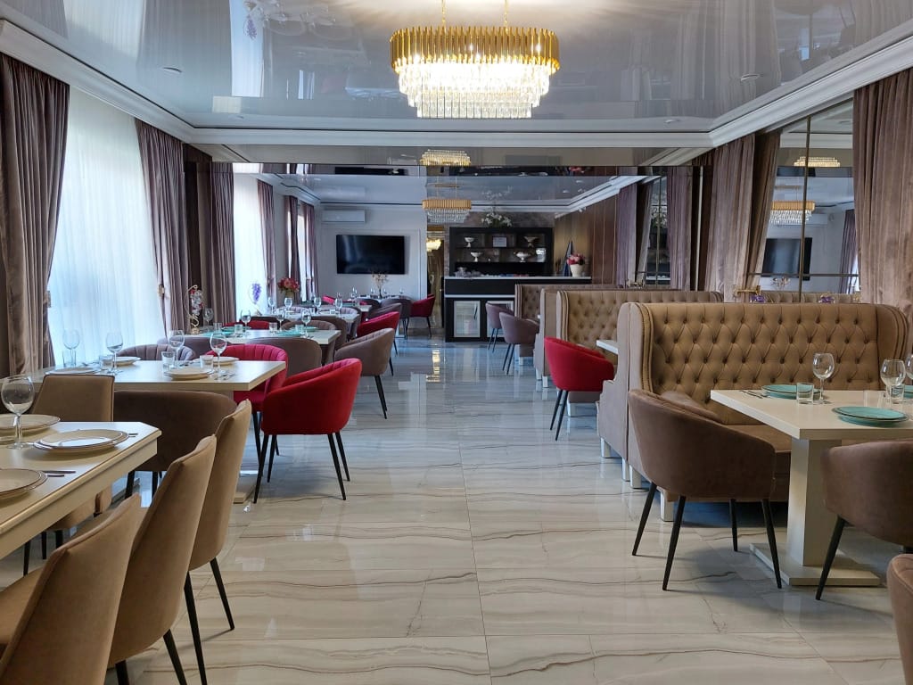 Ле-Ди фото 4