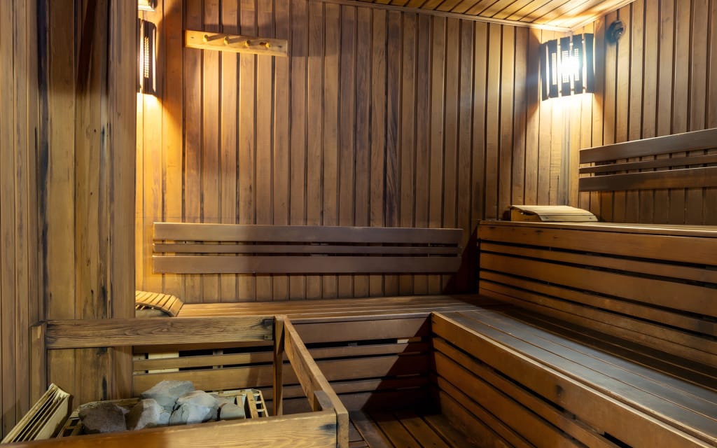 Шале Привилегия SPA & BBQ by Provence фото 3