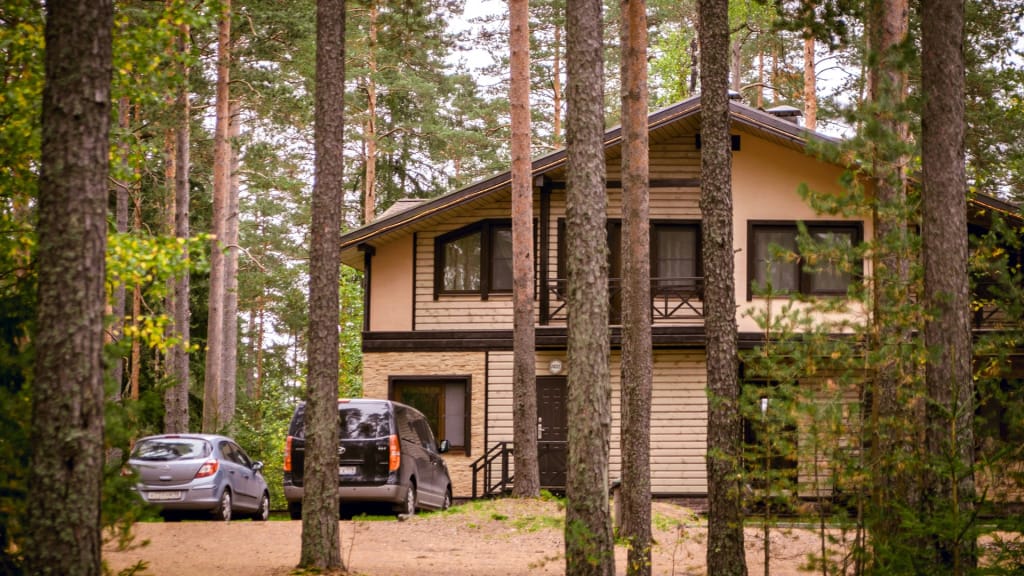 Лесная Рапсодия фото 5