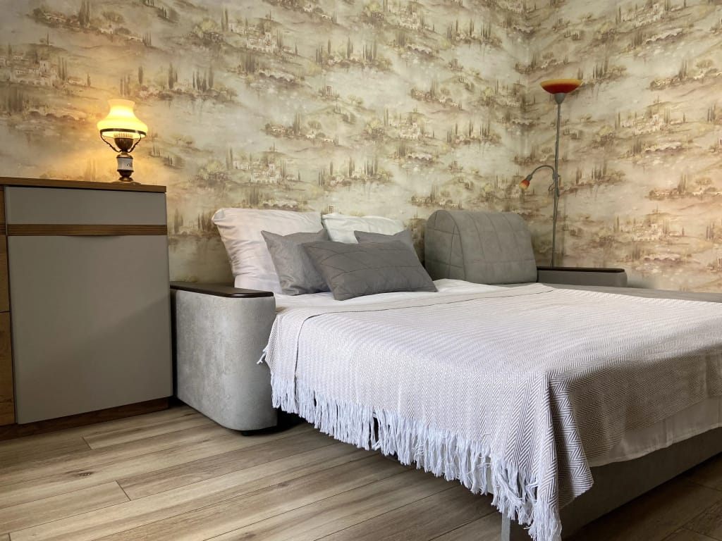 Апартаменты Балтик Резорт/Baltic Resort у озера фото 1