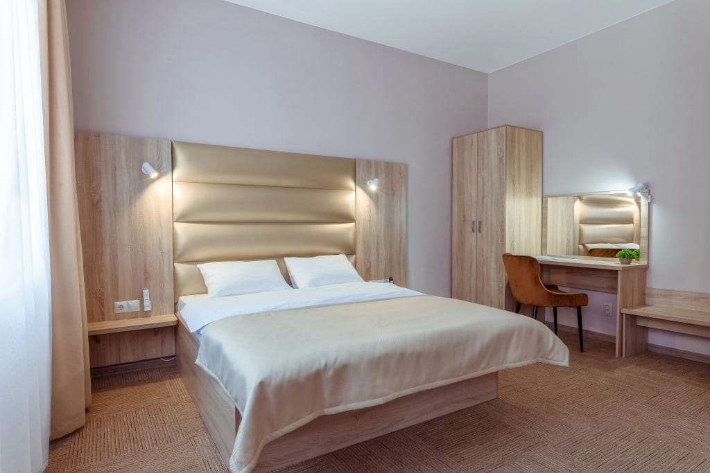 Cronwell Ника Центр (Кронвелл Ника Центр) фото 5