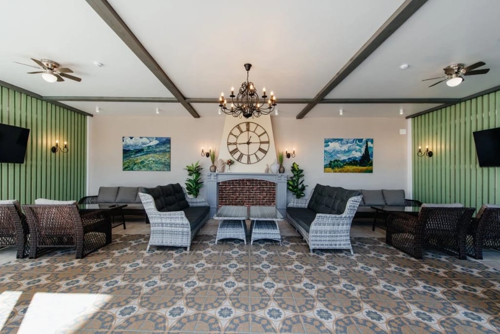 Салют фото 5