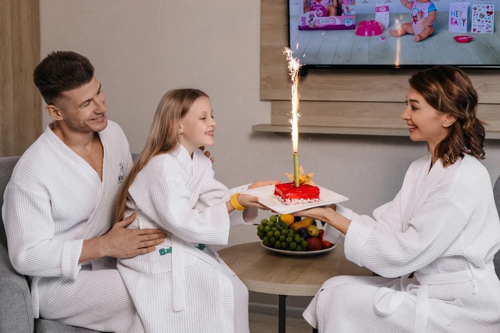 Alean Club Majestic (Алеан клаб Маджестик) фото 4