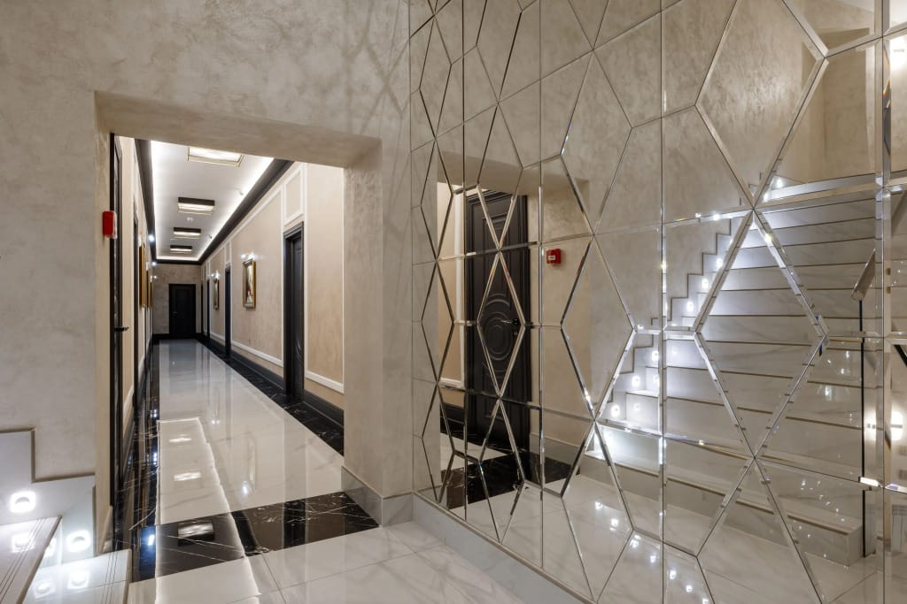 Бутик-отель Нова Люкс Спа фото 3