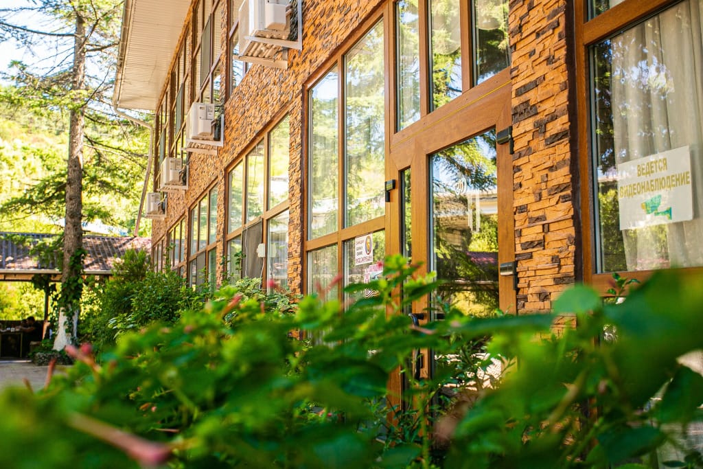 Гости Кавказа фото 5