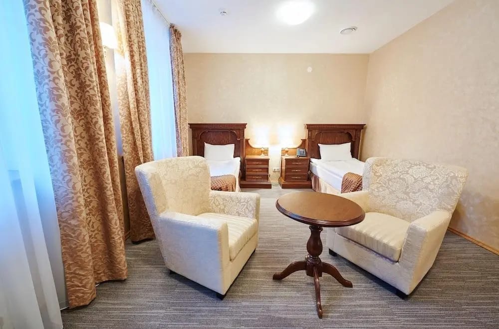 Виктория На Замковой (Victoria Na Zamkovoy) фото 4