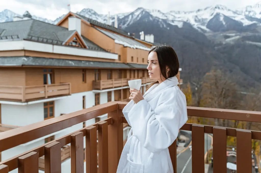 Green Flow фото 2