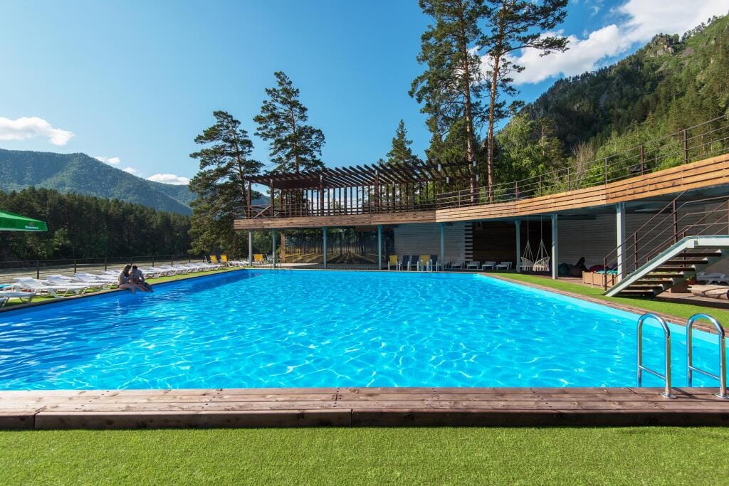 Царская охота фото 1