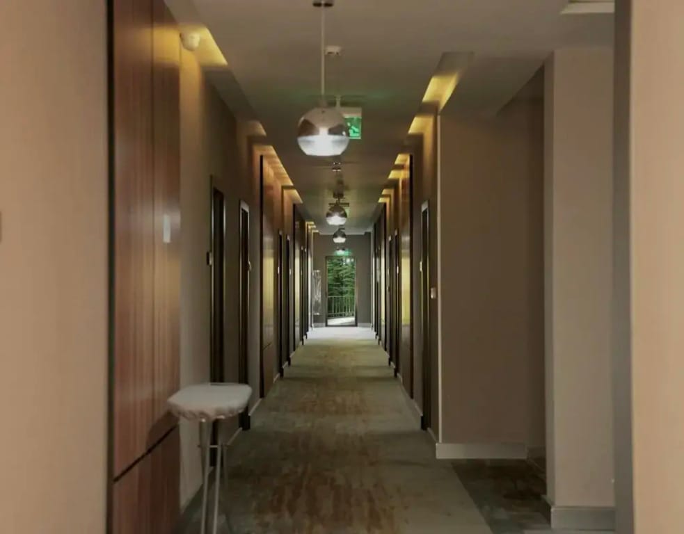 Abaash Afon (Абааш Афон) фото 5