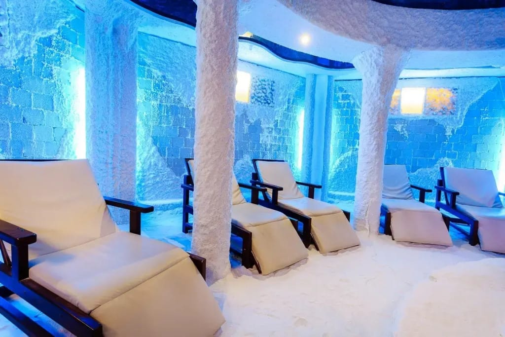 Санаторий Озёрный фото 5