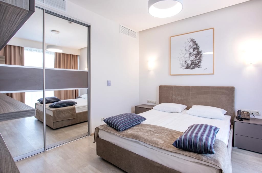 X-Clinic (Икс-клиник) фото 4