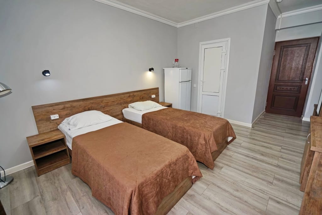 Туапсе фото 2