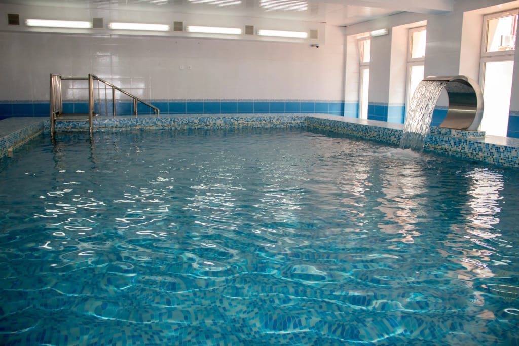 Пятигорская клиника филиал ФГБУ СКФНКЦ ФМБА фото 5