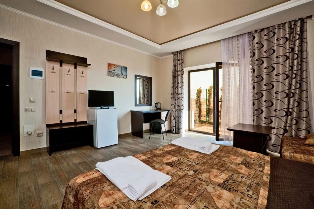 Распутин фото 5